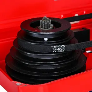 Свердлильний станок EMTOP EDPS01301 №14