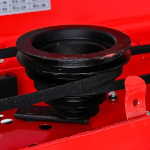 Свердлильний станок EMTOP EDPS01301 №15