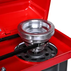 Свердлильний станок EMTOP EDPS01301 №16