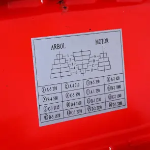 Свердлильний станок EMTOP EDPS01301 №19