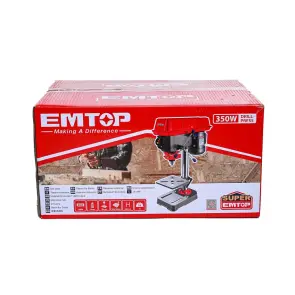 Свердлильний станок EMTOP EDPS01301 №21