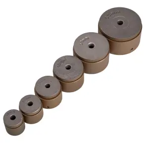 Паяльник для пластикових труб EMTOP EPTW15001 №13