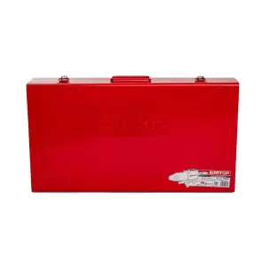 Паяльник для пластикових труб EMTOP EPTW15001 №14