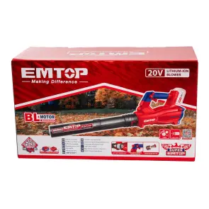 Паяльник для пластикових труб EMTOP EPTW15001 №15
