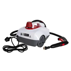Пароочисник EMTOP EMSC1515 №2