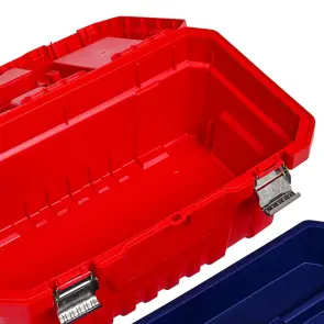 Набір ящиків для інструментів EMTOP EPBXK0302 №10