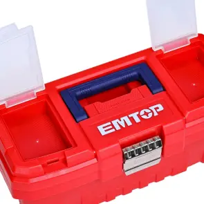 Набір ящиків для інструментів EMTOP EPBXK0302 №15