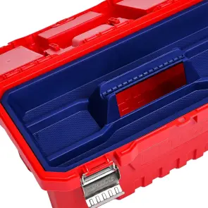 Набір ящиків для інструментів EMTOP EPBXK0302 №16