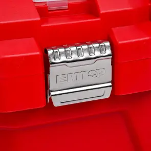Набір ящиків для інструментів EMTOP EPBXK0302 №19