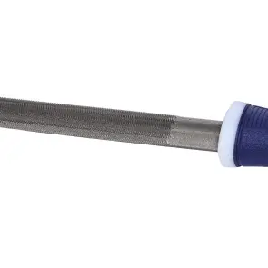 Набір напильників по металу EMTOP ESFSS0501, 5 шт. №8
