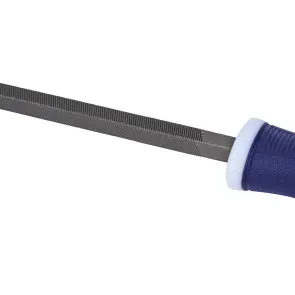 Набір напильників по металу EMTOP ESFSS0501, 5 шт. №9