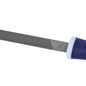 Набір напильників по металу EMTOP ESFSS0501, 5 шт. №10