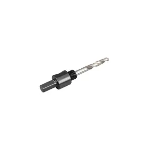 Набор коронок биметаллических EMTOP EHSW0071, 7 шт. №5