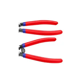 Набір знімачів стопорних кілець EMTOP EPLSC5411, 4 шт №4