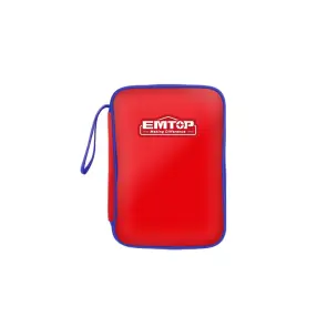 Набір знімачів стопорних кілець EMTOP EPLSC5411, 4 шт №5