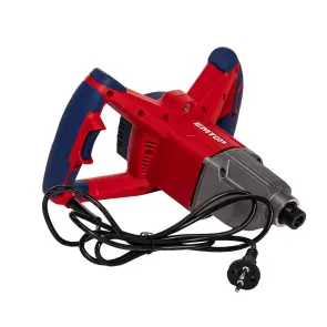 Міксер будівельний EMTOP EMXR14001 №3