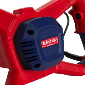 Міксер будівельний EMTOP EMXR14001 №6