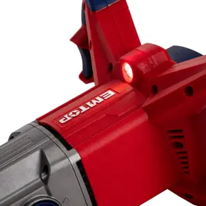 Міксер будівельний EMTOP EMXR14001 №7