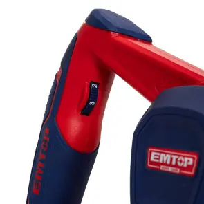 Міксер будівельний EMTOP EMXR14001 №11