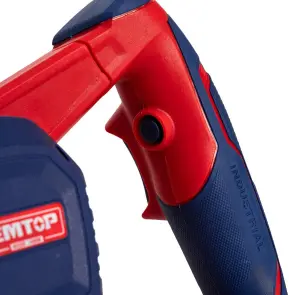 Міксер будівельний EMTOP EMXR14001 №12