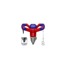 Міксер будівельний EMTOP EMXR16006