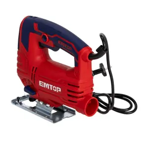 Лобзик электрический EMTOP EJSW8001 №3