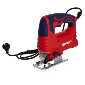 Лобзик электрический EMTOP EJSW8001 №4
