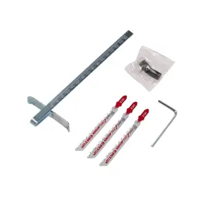 Лобзик электрический EMTOP EJSW8001 №9
