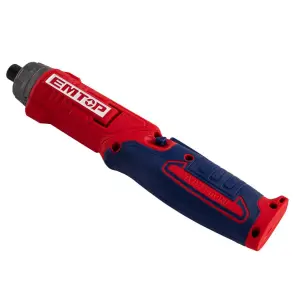 Викрутка акумуляторна EMTOP ECSR0803 №4