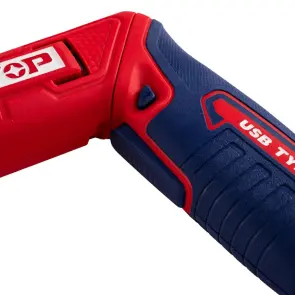 Викрутка акумуляторна EMTOP ECSR0803 №6