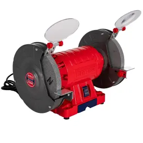 Станок заточной EMTOP EBGR83501 №2