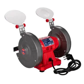 Станок заточной EMTOP EBGR83501 №5