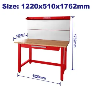 Верстак EMTOP EMCS5A03 №1