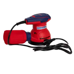 Шлифмашина эксцентриковая EMTOP EFSR23206 №3