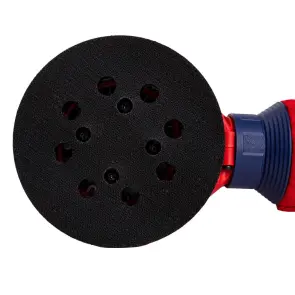 Шлифмашина эксцентриковая EMTOP EFSR23206 №8