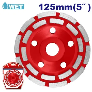 Фреза алмазная EMTOP EDGH021251 №1