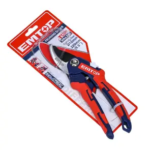 Секатор EMTOP EPSA038501 №5