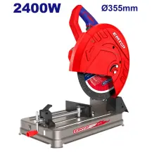 Пила монтажная EMTOP ECFS35528