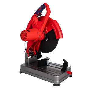 Пила монтажна EMTOP ECFS35528 №2