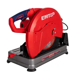 Пила монтажна EMTOP ECFS35528 №3