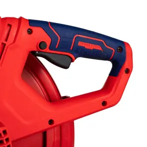 Пила монтажна EMTOP ECFS35528 №4