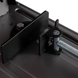 Пила монтажна EMTOP ECFS35528 №9