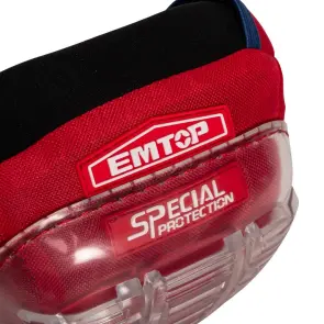 Наколінники EMTOP EKPT0201 №5