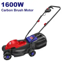 Газонокосилка электрическая EMTOP ELM0380