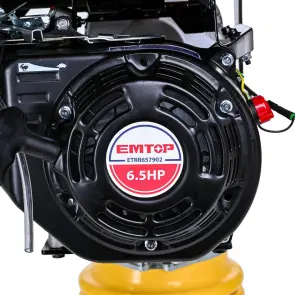 Вибронога EMTOP ETRR657902 №7