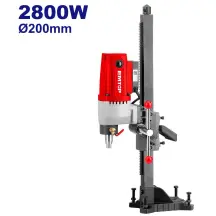 Станок алмазного сверления EMTOP EDDM280020