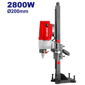 Верстат алмазного свердління EMTOP EDDM280020 №1