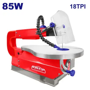 Верстат лобзиковий EMTOP ESSW8501 №1