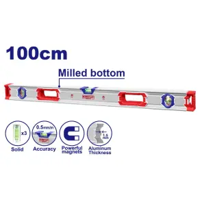 Рівень EMTOP ESLL310001 №1