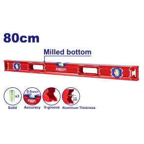 Рівень EMTOP ESLL28001 №1